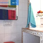 Apartma Ethno