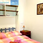 Ethno Apartma
