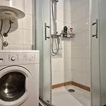 Ethno Διαμέρισμα Λιουμπλιάνα