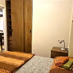 Διαμέρισμα Ethno Λιουμπλιάνα
