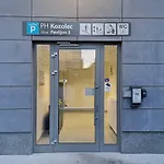 Διαμέρισμα Ethno