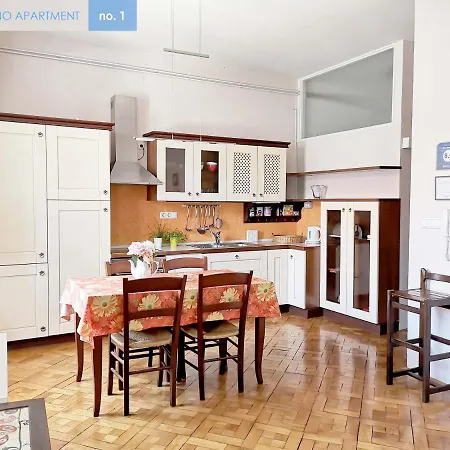 Apartma Ethno