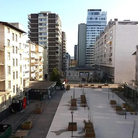 Ethno Apartma *