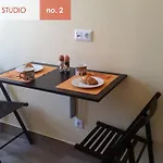 エスノ アパート *