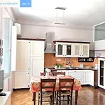 エスノ アパート リュブリャナ