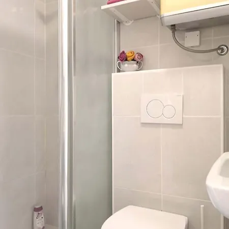 Apartment Ethno