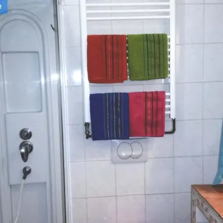 Ethno Apartment