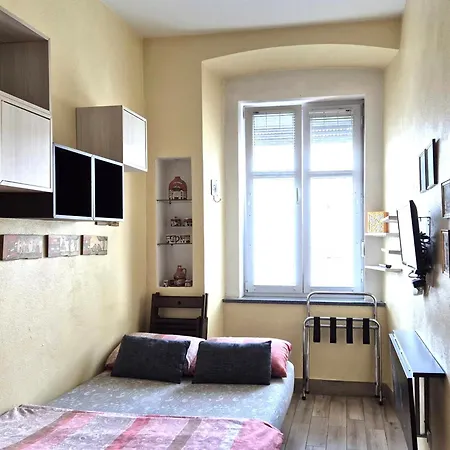 Apartament Ethno *