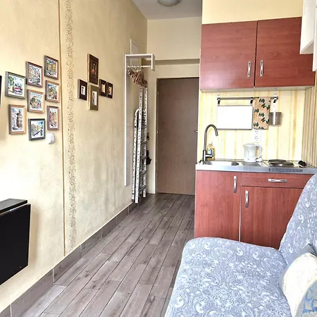 Ethno Apartament