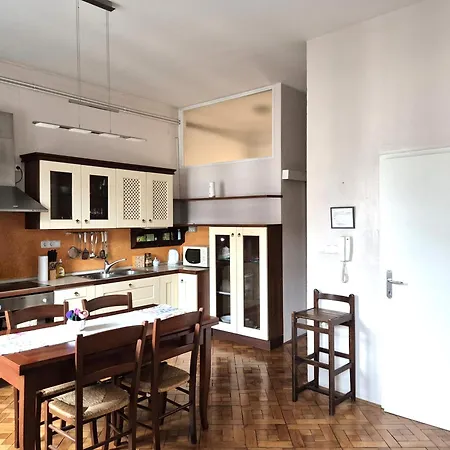 Ethno Apartament