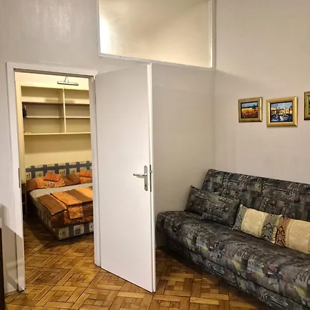 Ethno Apartament