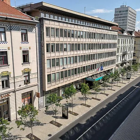 Apartment Ethno