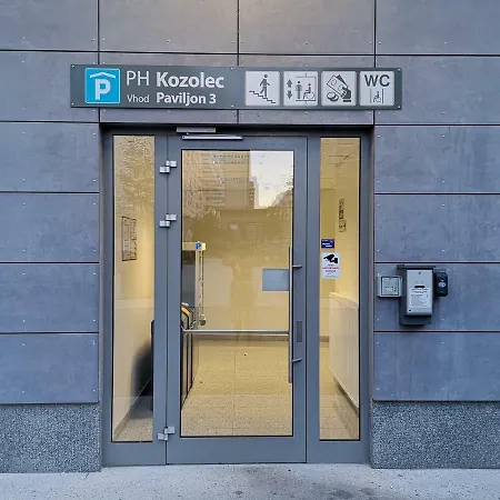 Apartman Ethno