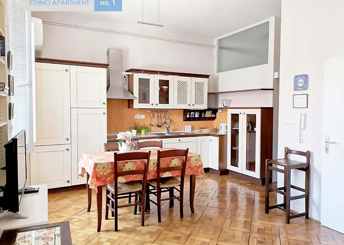 アパート エスノ