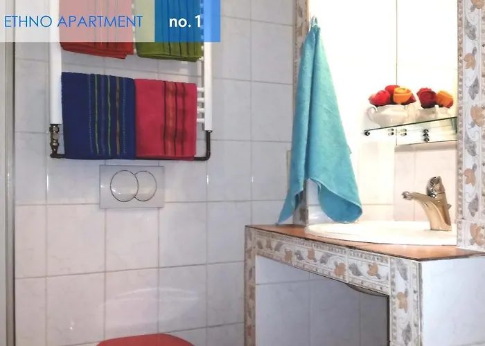 アパート エスノ