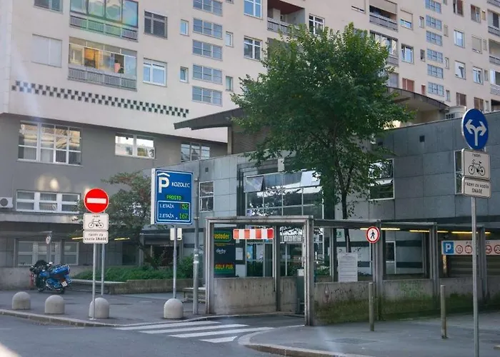 アパート エスノ