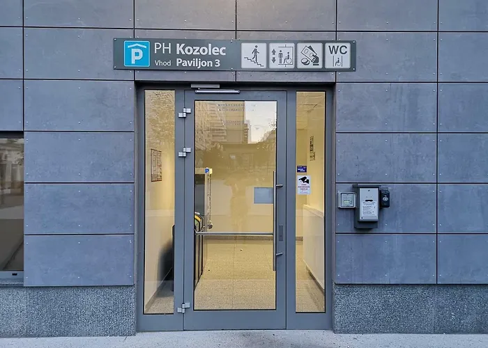 アパート エスノ