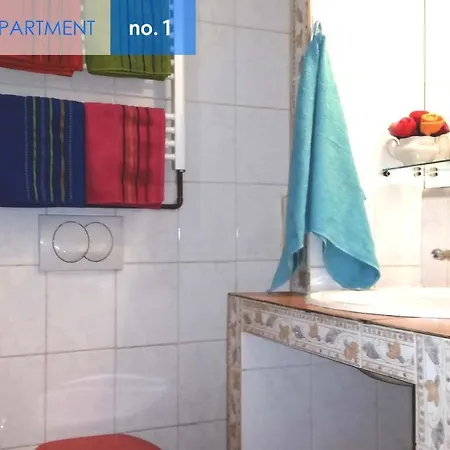 Διαμέρισμα Ethno