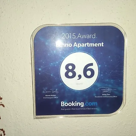 Ethno * Λιουμπλιάνα