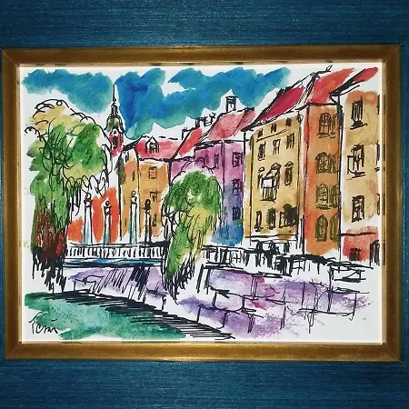 Ethno Διαμέρισμα *