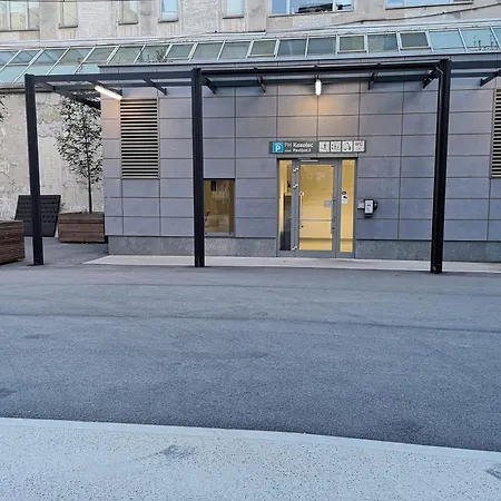 Ethno Διαμέρισμα *